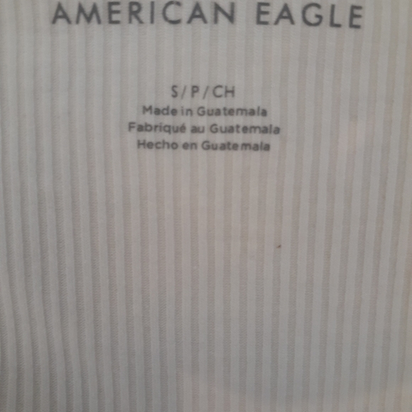 Marble tee shirt. - Picture 7 of 7